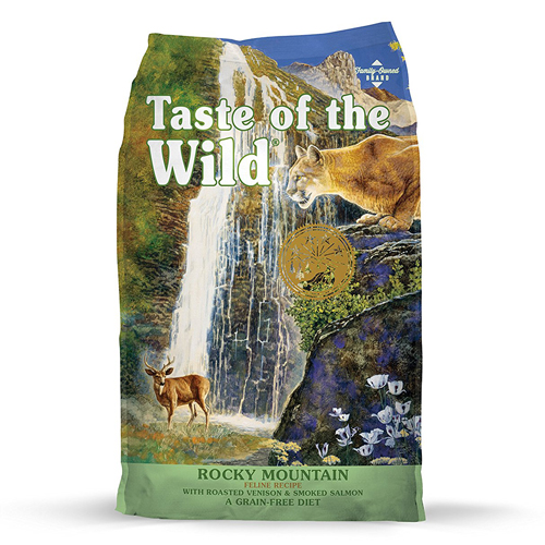 Best Dry Cat Food